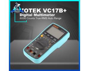 zotek vc17b+ digital multimeter